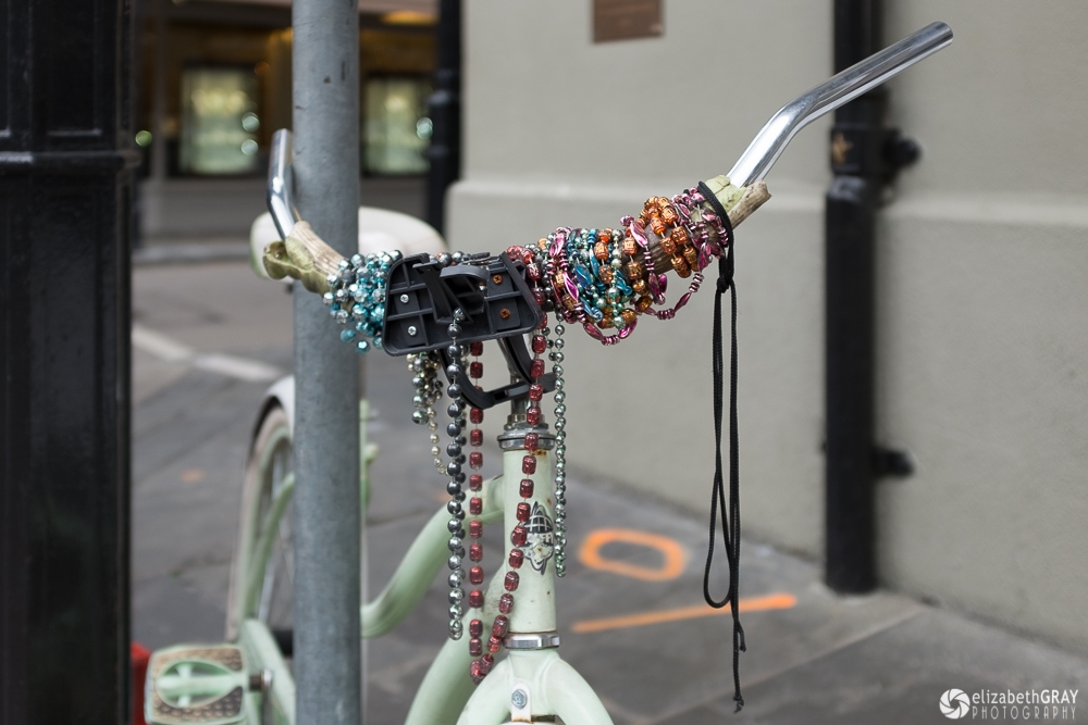 Bike and Beads