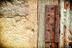 Old Latch